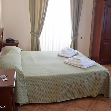 Agriturismo Valle Dell'Etna Roccella Valdemone Extérieur photo