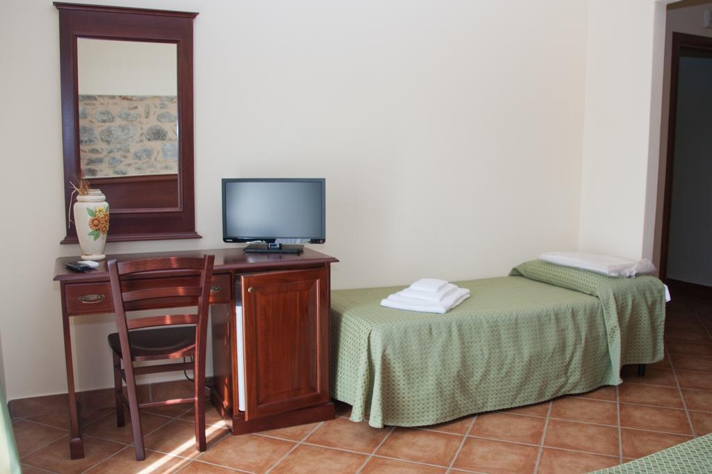 Agriturismo Valle Dell'Etna Roccella Valdemone Chambre photo